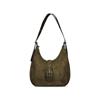 RIEKER MULTIFUNCION SHOULDER BACKPACK - Moss