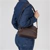 Rieker Crossbody Bag - Brown