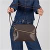 Rieker Crossbody Bag - Brown