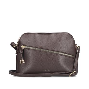 Rieker Crossbody Bag - Brown