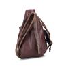 Rieker Shoulder Bag - Burgundy Combi