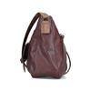 Rieker Shoulder Bag - Burgundy Combi
