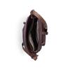 Rieker Shoulder Bag - Burgundy Combi
