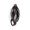 Rieker Crossbody Shimmer Bag - Dark Brown Combi