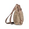 Rieker Crossbody Bag - Tan Multi