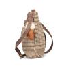 Rieker Crossbody Bag - Tan Multi