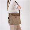 Rieker Crossbody Bag - Tan Multi