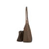 Rieker Shoulder Bag - Taupe