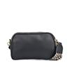 Rieker Crossbody Bag - Black