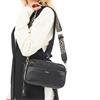 Rieker Crossbody Bag - Black