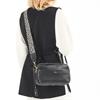 Rieker Crossbody Bag - Black
