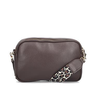 Rieker Crossbody Bag - Brown