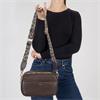 Rieker Crossbody Bag - Brown