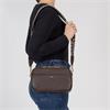 Rieker Crossbody Bag - Brown