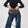 Rieker Crossbody Bag - Brown