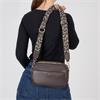 Rieker Crossbody Bag - Brown