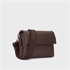 Wonders Mirari Envelope Crossbody Bag - Coffee
