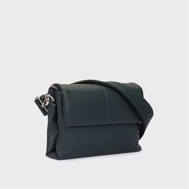 Wonders Mirari Envelope Crossbody Bag - Alpine Green