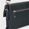 Wonders Mirari Envelope Crossbody Bag - Alpine Green