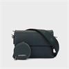 Wonders Mirari Envelope Crossbody Bag - Alpine Green