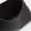 Wonders Mist Hobo Shoulder Bag - Black Leather