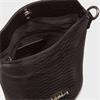 Wonders Lira Mini Crossbody Bag - Black