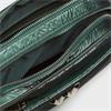 Wonders Cloud Crossbody W Nylon Bag - Alpine Green