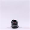 Gabor Fantastic Rolling Soft Twin Zip - All Black Leather