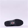 Gabor Fantastic Rolling Soft Twin Zip - All Black Leather