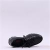 Gabor Fantastic Rolling Soft Twin Zip - All Black Leather