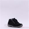 Gabor Fantastic Rolling Soft Twin Zip - Black Sparkle