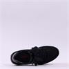 Gabor Fantastic Rolling Soft Twin Zip - Black Sparkle
