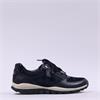 Gabor Fantastic Rolling Soft Twin Zip - Navy Combi