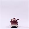 Gabor Acro Rolling Soft Side Zip Trainer - Mulberry Combi