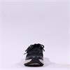 Gabor Rolling Soft Loveable Sidezip Lace - Black Bronze Combi