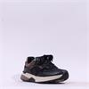 Gabor Rolling Soft Loveable Sidezip Lace - Black Bronze Combi