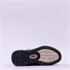 Gabor Rolling Soft Loveable Sidezip Lace - Black Bronze Combi