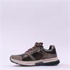 Gabor Rolling Soft Loveable Sidezip Lace - Dark Taupe