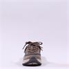 Gabor Rolling Soft Loveable Sidezip Lace - Dark Taupe