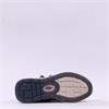 Gabor Rolling Soft Loveable Sidezip Lace - Dark Taupe