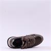 Gabor Rolling Soft Loveable Sidezip Lace - Dark Taupe