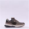 Gabor Rolling Soft Loveable Sidezip Lace - Dark Taupe