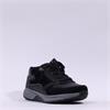 Gabor Adora Rolling Soft Side Zip - Black Leopard