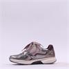 Gabor Adora Rolling Soft Side Zip - Metallic Multi