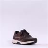 Gabor Adora Rolling Soft Side Zip - Mocca Metallic