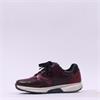 Gabor Adora Rolling Soft Side Zip - Mulberry Black