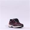 Gabor Adora Rolling Soft Side Zip - Mulberry Black