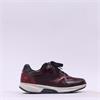 Gabor Adora Rolling Soft Side Zip - Mulberry Black
