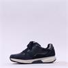 Gabor Adora Rolling Soft Twin Zip - Navy Combi