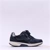Gabor Adora Rolling Soft Twin Zip - Navy Combi